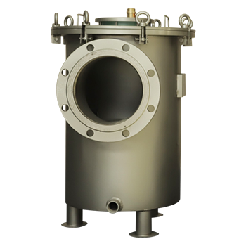 WL-SFPF不锈钢毛发收集器