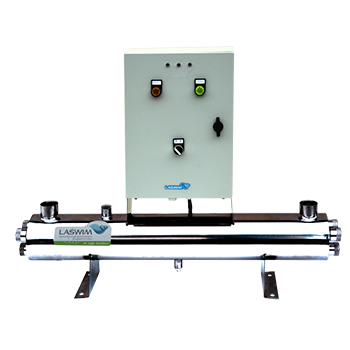 UVC系列全流量紫外线杀菌器