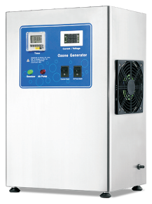 QLA系列空气源臭氧发生器