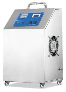 QLA系列空气源臭氧发生器