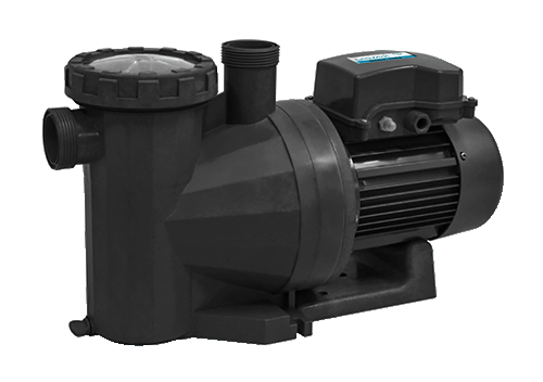 KUP系列温泉海水专用泵