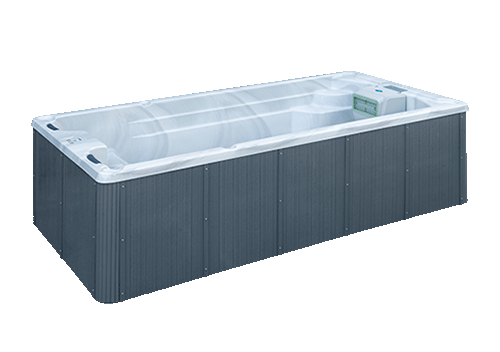 EPS33无边际泳池