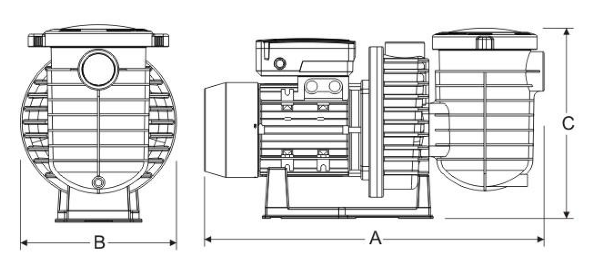 BHP-BHP-E系列高性能水泵结构图.png BHP-BHP-E系列高性能水泵结构图.png