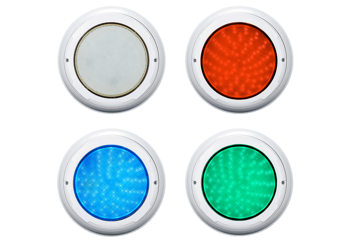 壁挂式水下灯WL-MCG系列